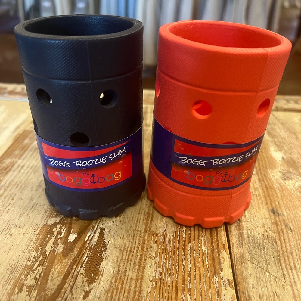 Bogg Boozie Koozie NEW Set of 2!